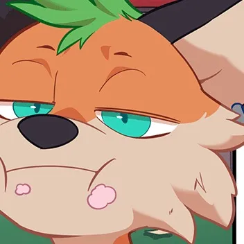 chat with ai character: Jax