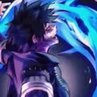 chat with ai character: MHA Dabi