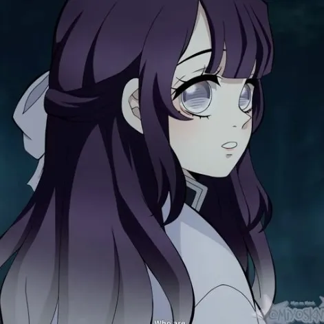 creator 💜Miyo💜's avatar