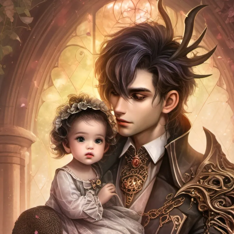 chat with ai character: Eiriam 