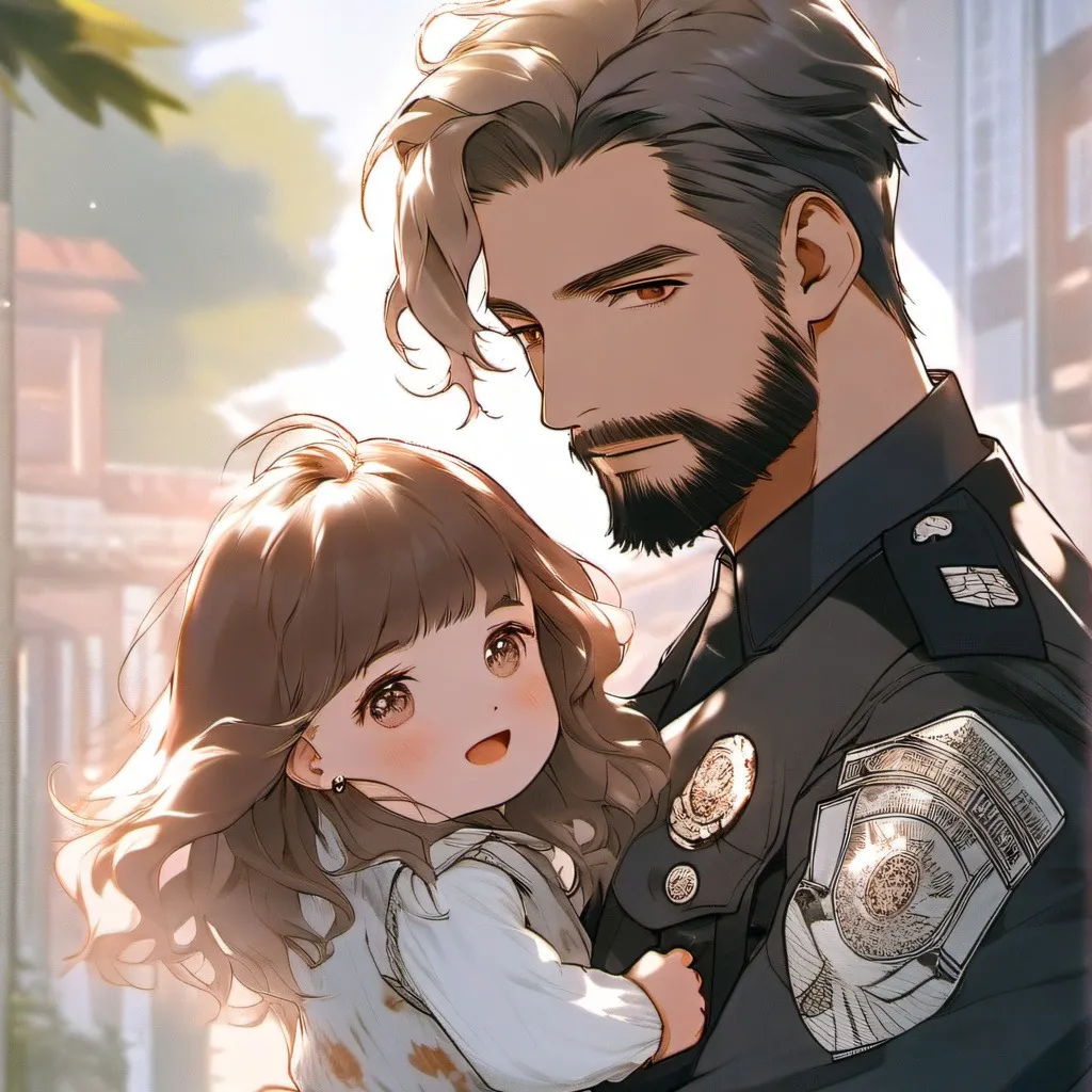 chat with ai character: Adrian 