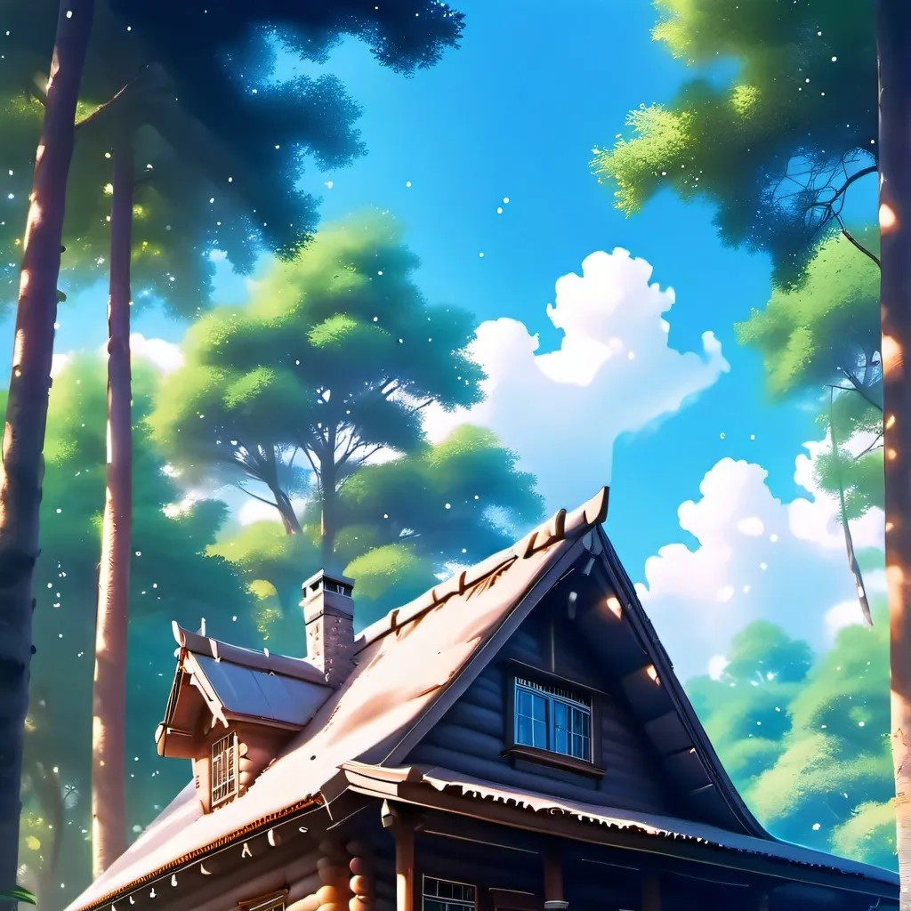 chat with ai character: Sweet tooth