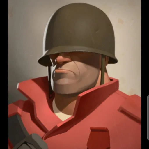 creator TF2 soldier.'s avatar