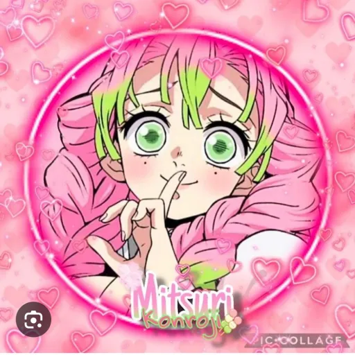 creator 🍡mitsuriKanroji777's avatar