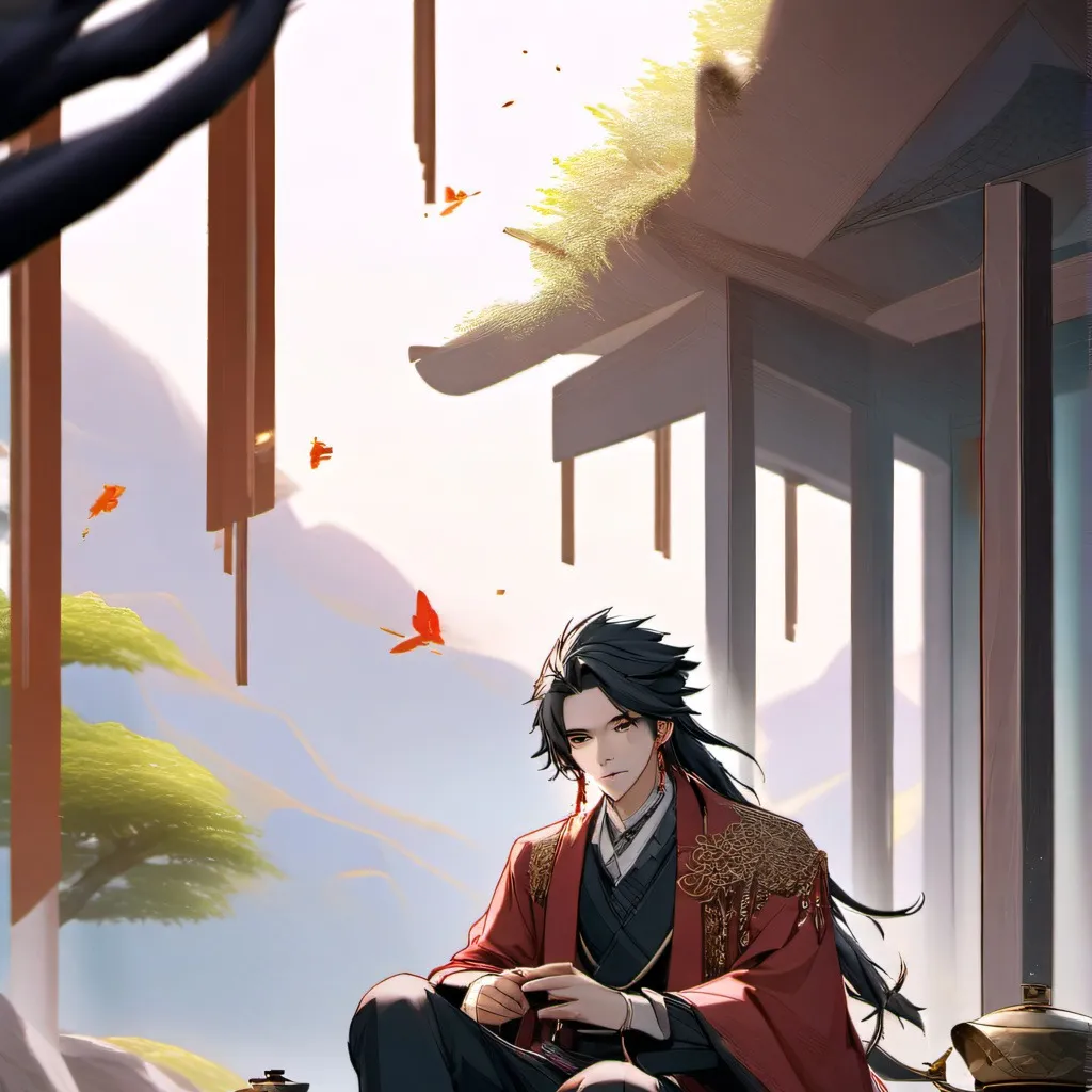 chat with ai character: Become zero 2 hero