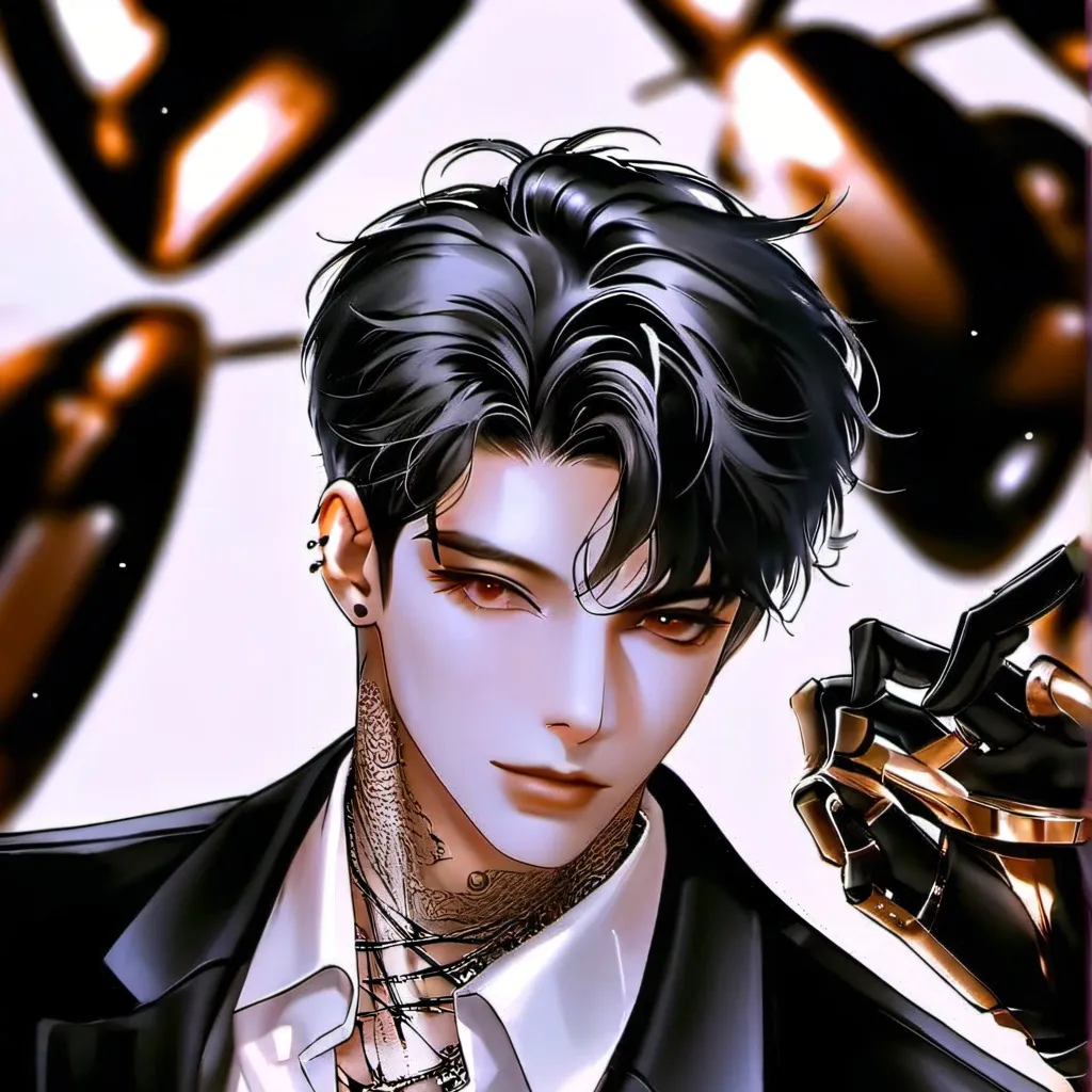 chat with ai character: Christian 