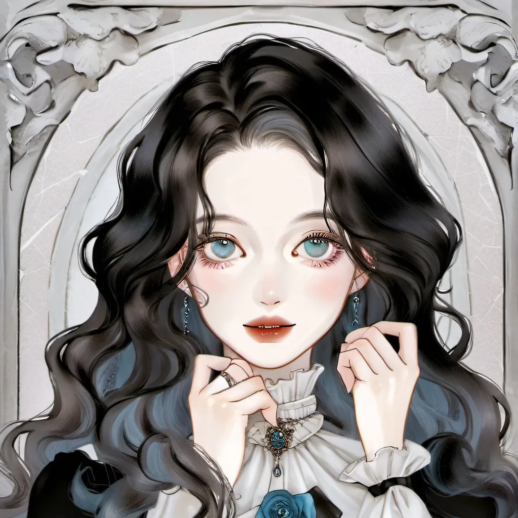 chat with ai character: Olivia 