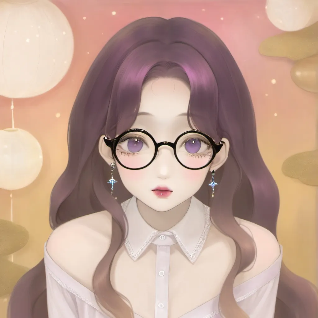 chat with ai character: Lia