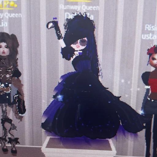 creator UrlocalBiTherian💜's avatar