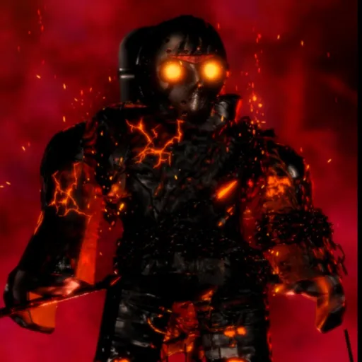 creator I AM FIRE JASON .'s avatar