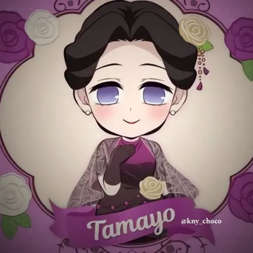 creator ~Tamayo's fiance~'s avatar