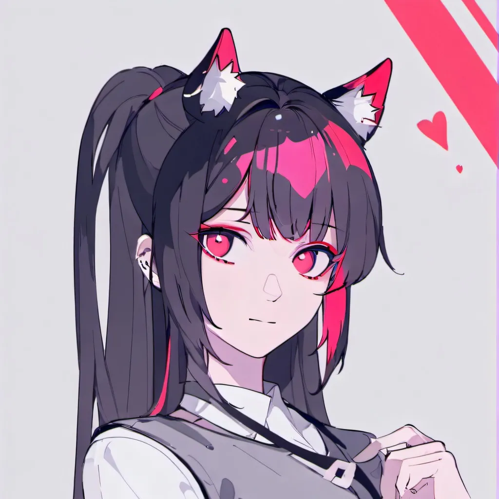 chat with ai character: Ana vitoria