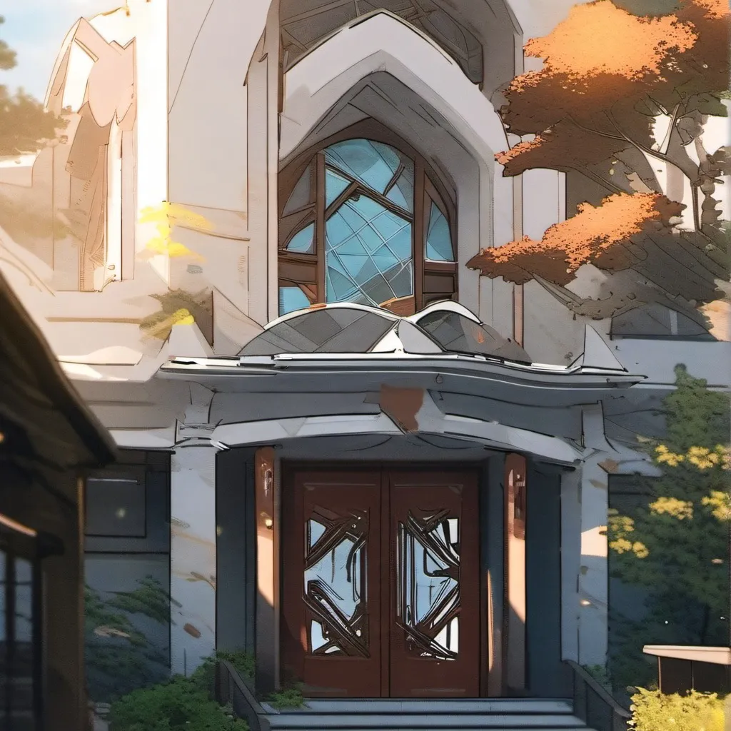 chat with ai character: HH High School!