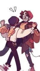 ai character: TNTDuo ✨👑Royal👑✨ background