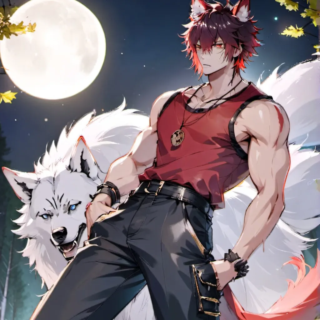 chat with ai character: Yoyi