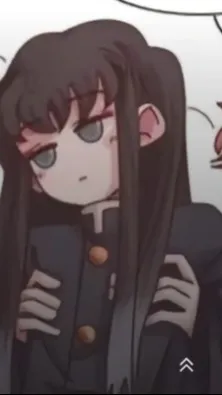 ai character: Kny pick me background