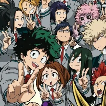 chat with ai character: !!~MHA PICK--ME~!!