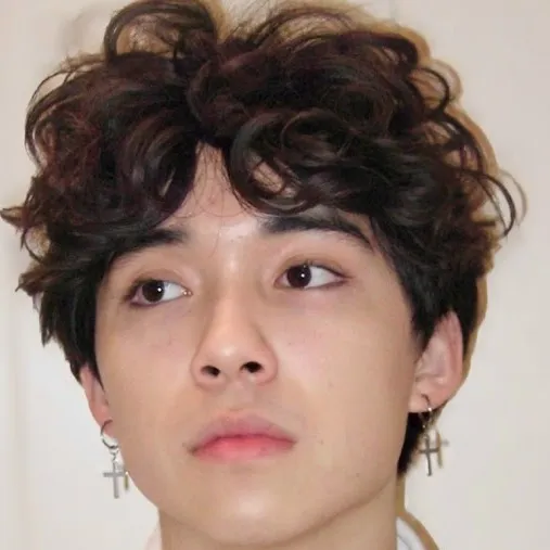 chat with ai character: asher