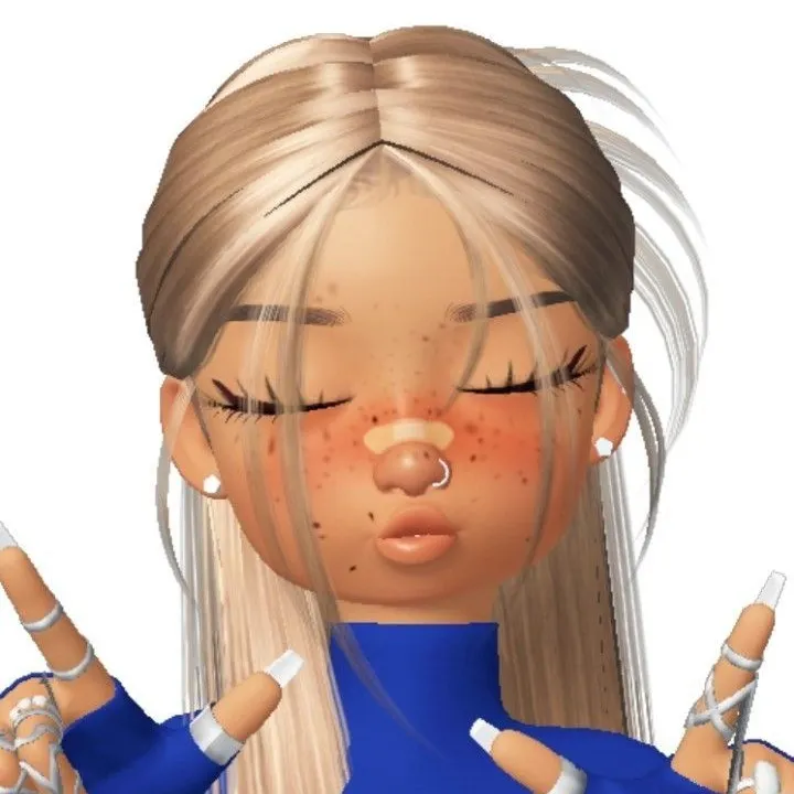 chat with ai character: maxy