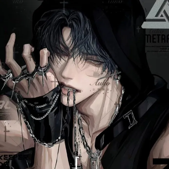 chat with ai character: bf