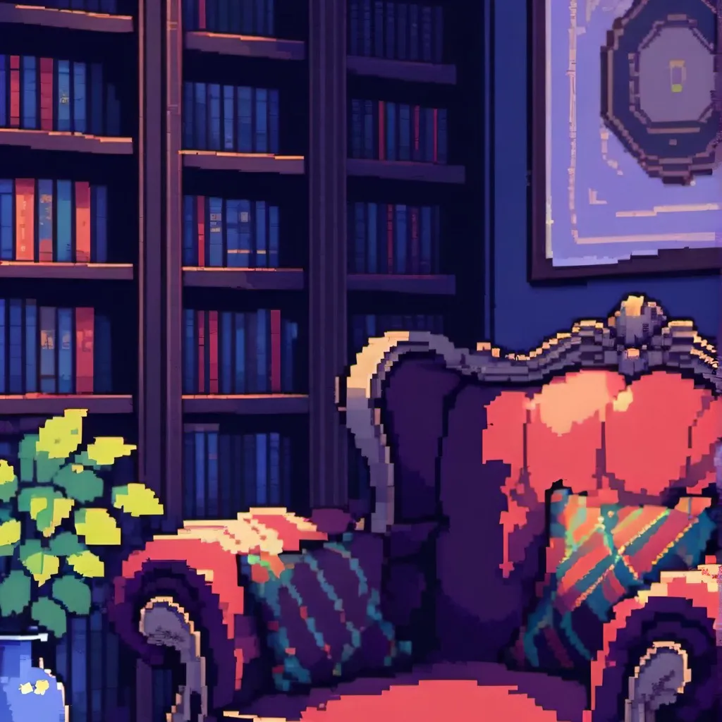 chat with ai character: First date!