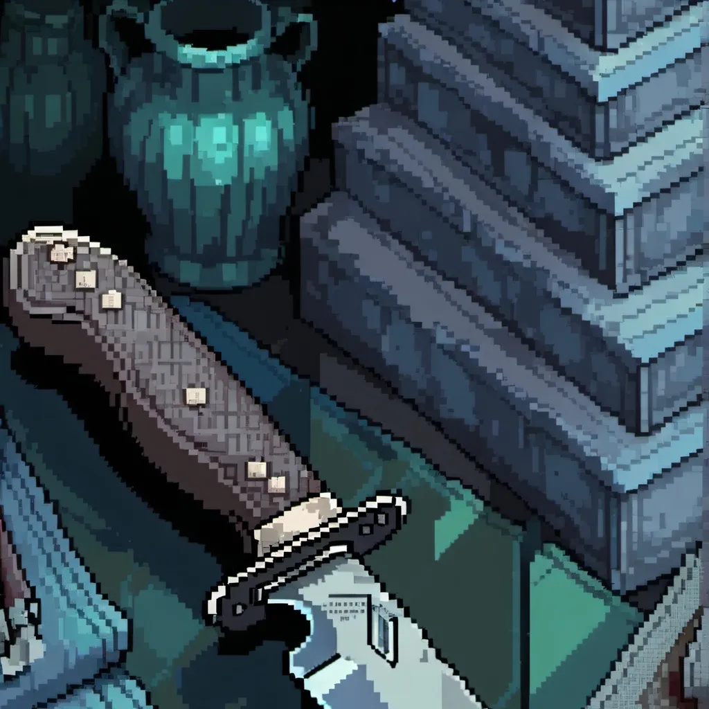 chat with ai character: Heart to mine