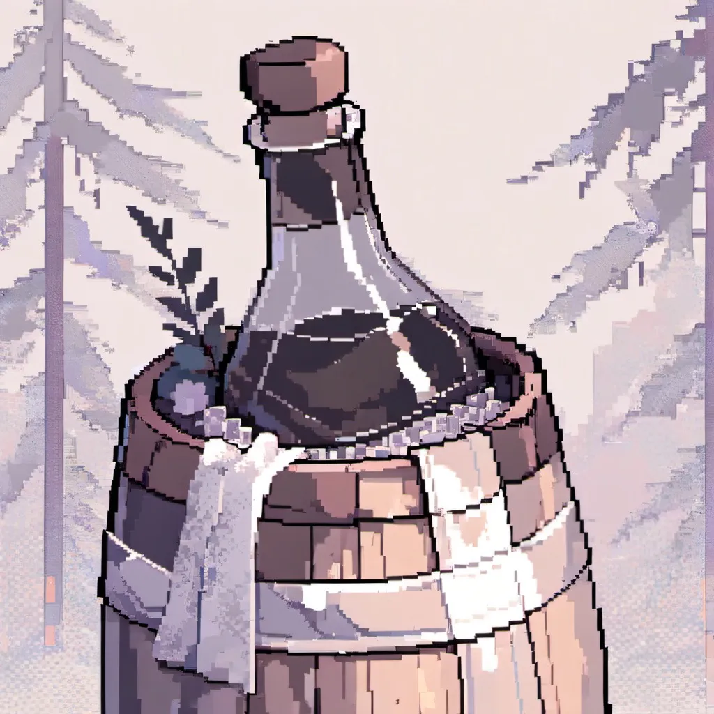 chat with ai character: Barrel x hotchkiss