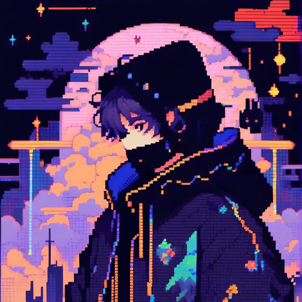 chat with ai character: Vee.V 1