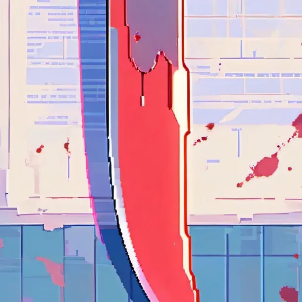 chat with ai character: Just normal 