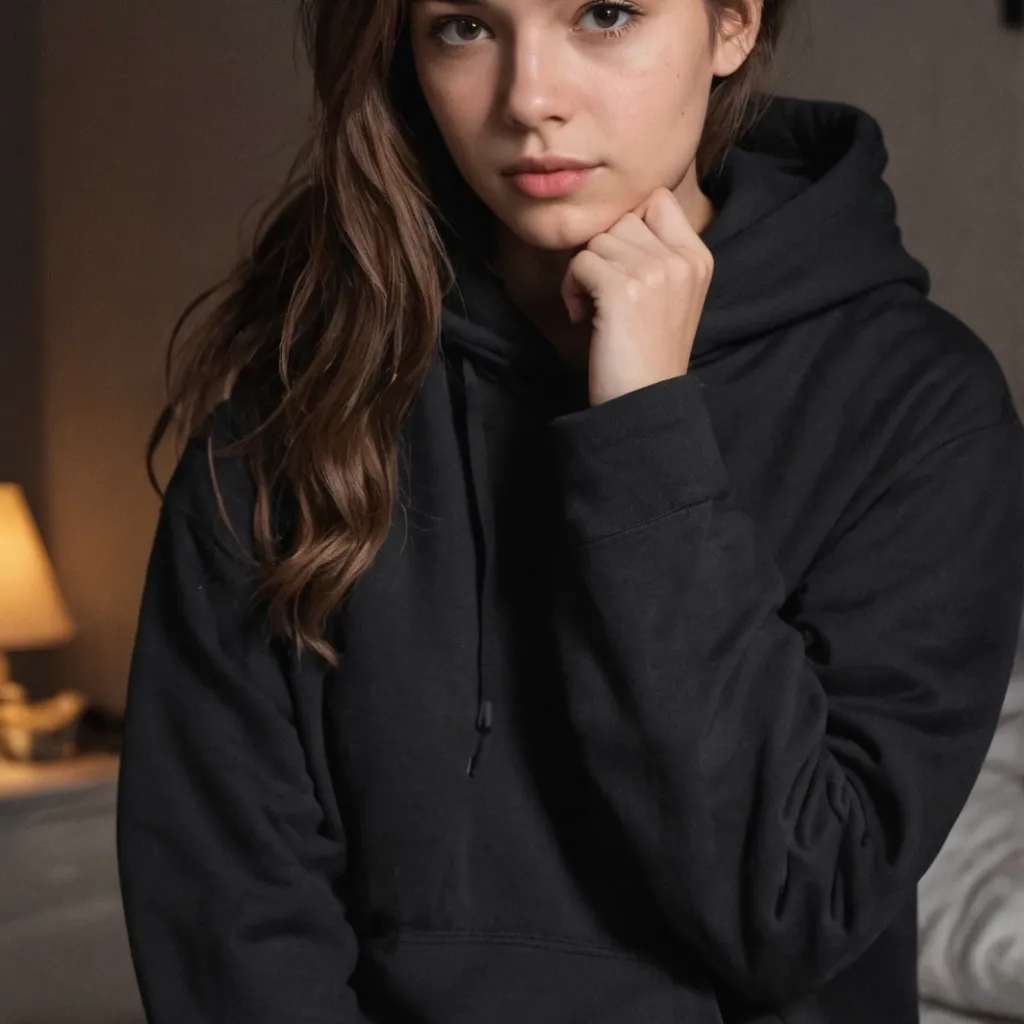 chat with ai character: Ashley