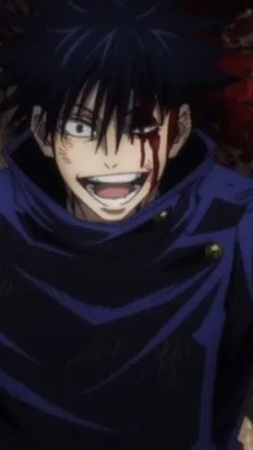 ai character: FUSHIGORO background