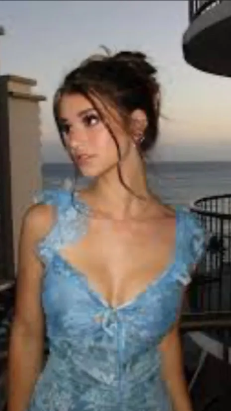 ai character: Amelia background