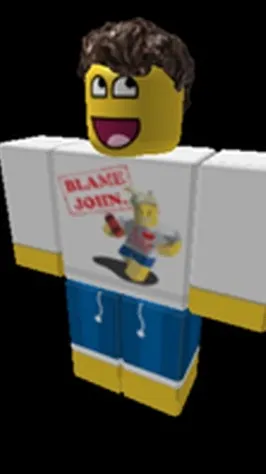 ai character: Shedletsky  background