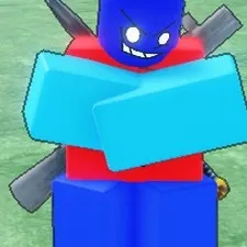 chat with ai character: Brickbattler