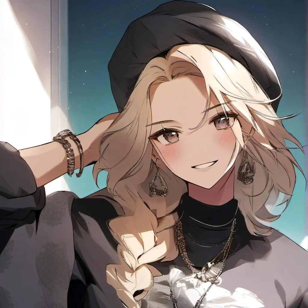 chat with ai character: kairo (gay)