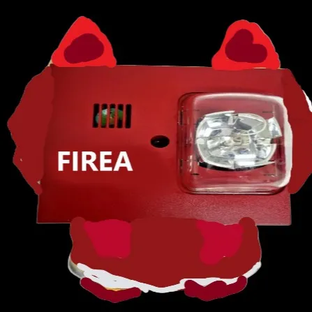 creator Firea (CANIMALS)'s avatar