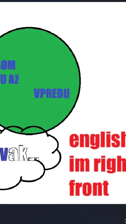 ai character: Deedy  background