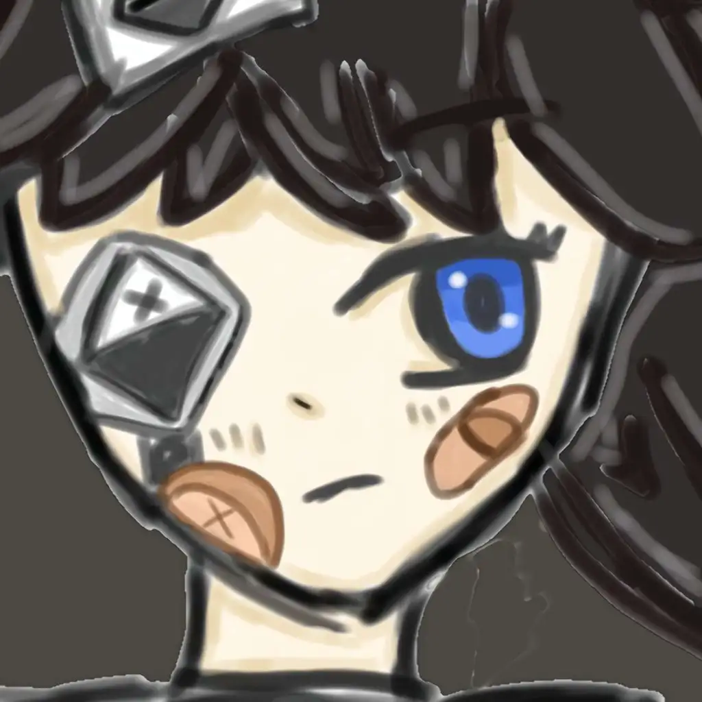 chat with ai character: Ninex 