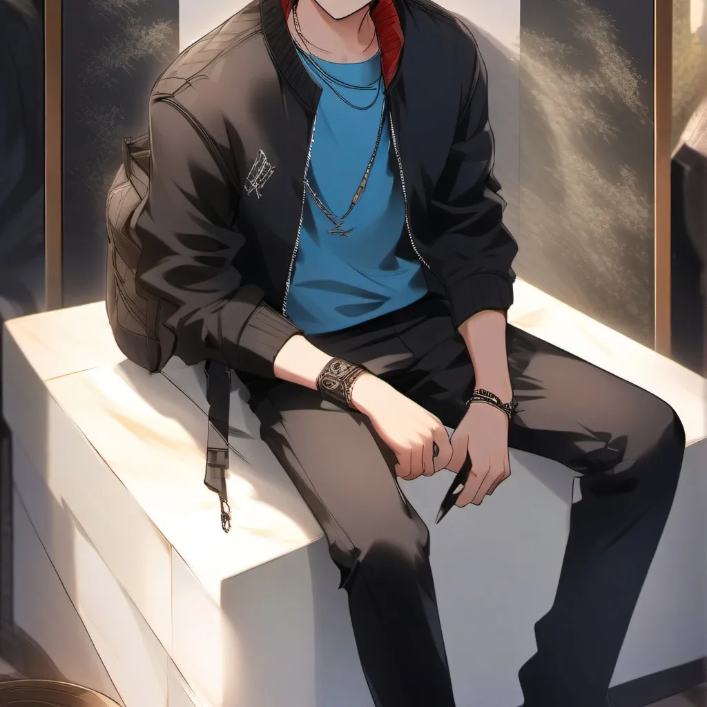 chat with ai character: Aiven  fpe