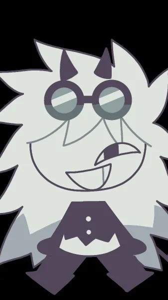 ai character: Edward  fpe background