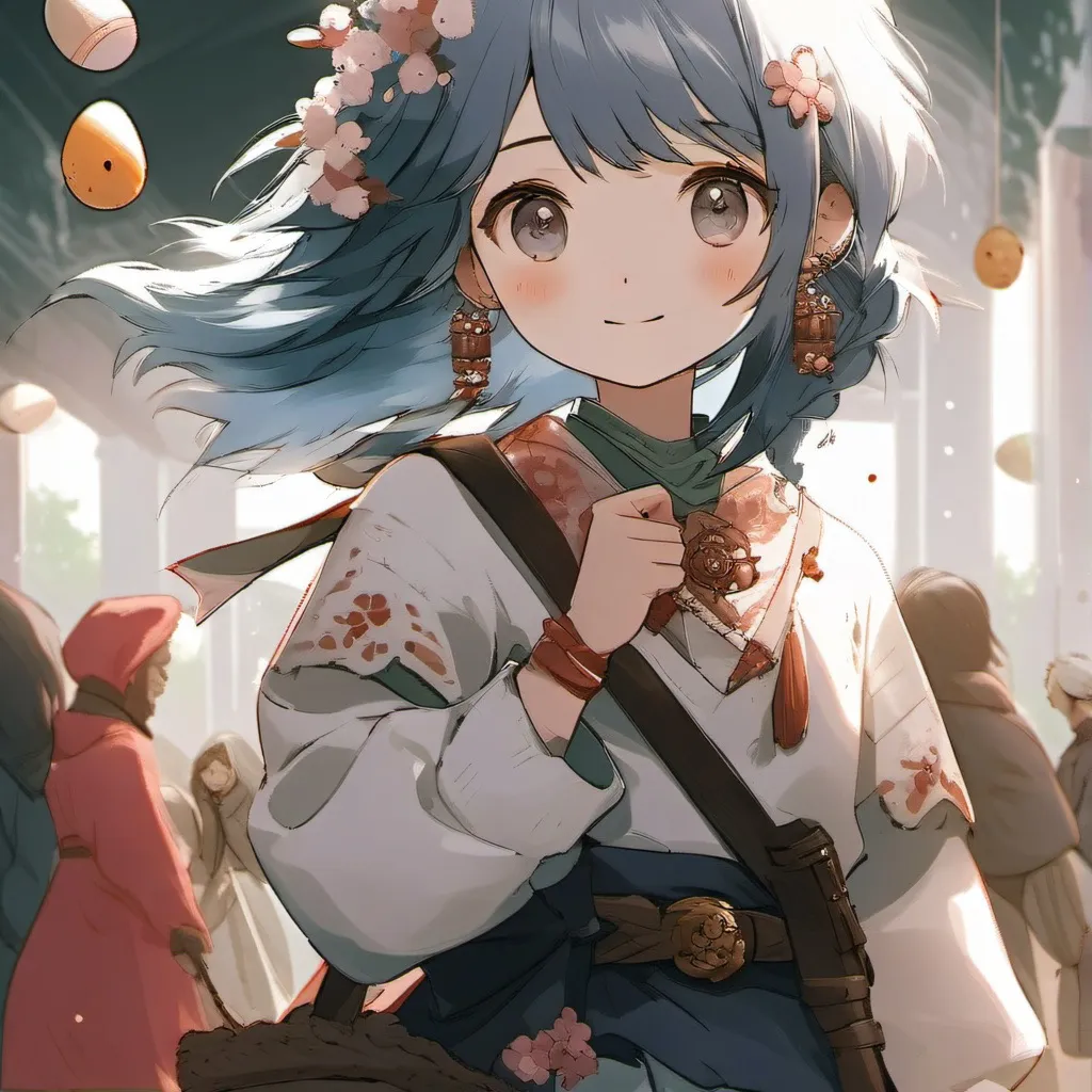 chat with ai character: Bassie the Basket