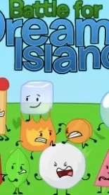 ai character: BFDI pt1 background