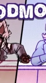 ai character: Harvey Harvington background