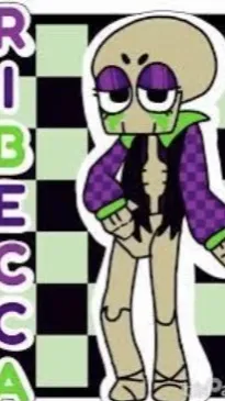 ai character: Halloween Toons! background