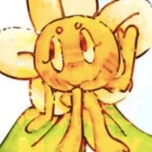 chat with ai character: Mild as Spring