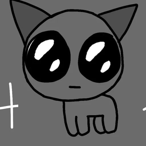 creator Gray 704sprunkifan's avatar