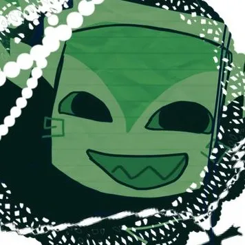 creator ᯓᡣ𐭩Pursuerᯓᡣ𐭩's avatar