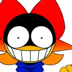 chat with ai character: Animus