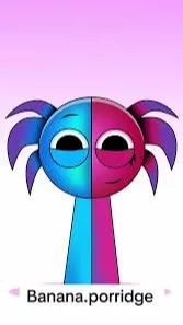 ai character: Semi-Hemi background