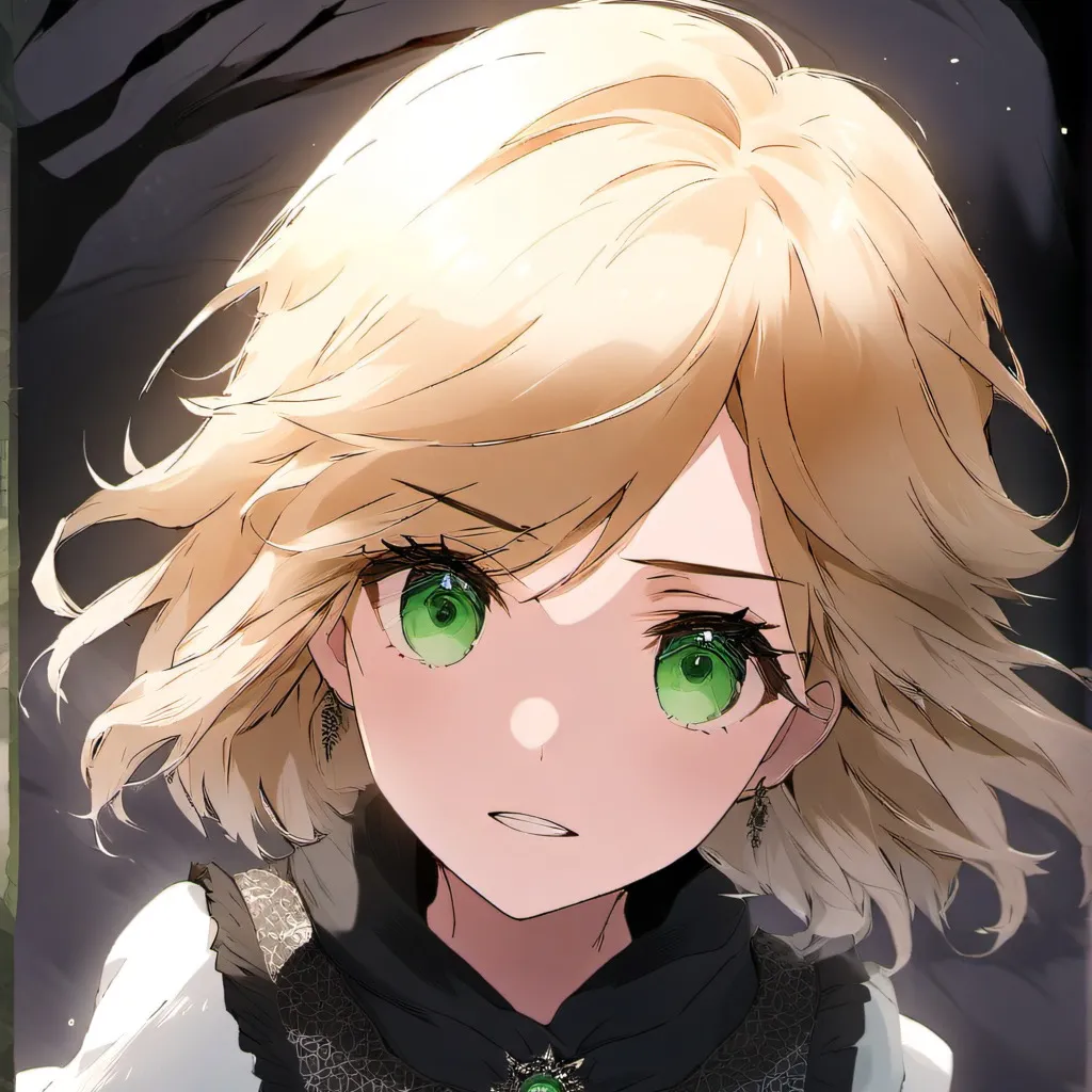 chat with ai character: Lisa